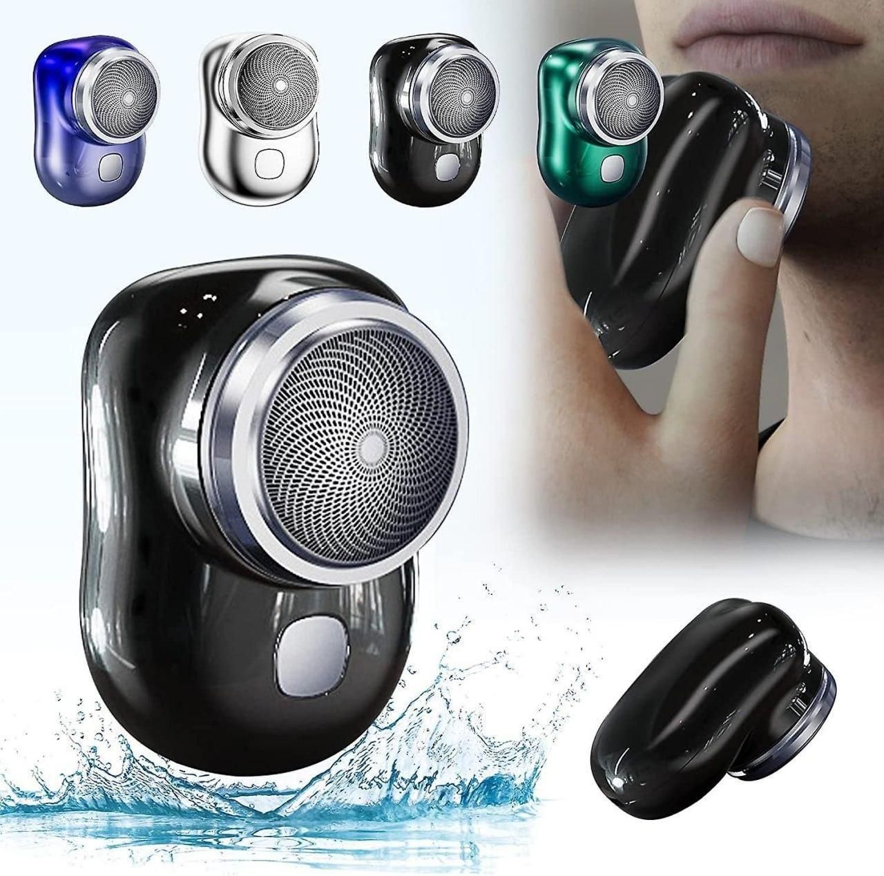 Mini Electric Shaver ⚡