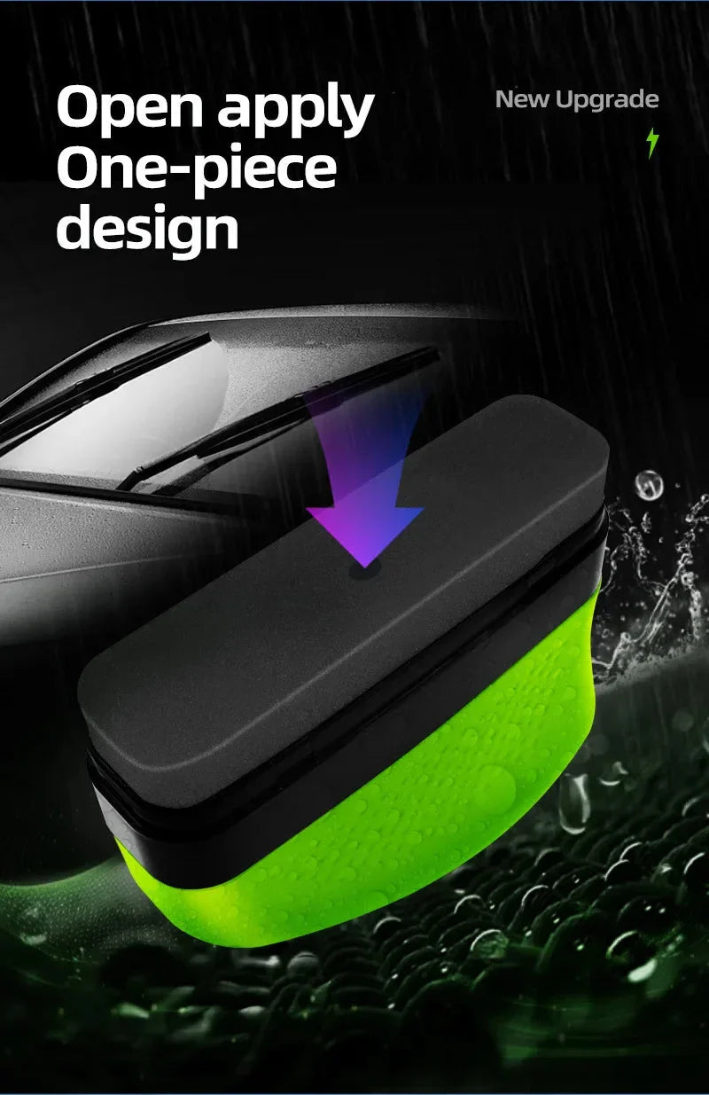 š§½ EasyClean Glass Board ā No Marks, Just Shine