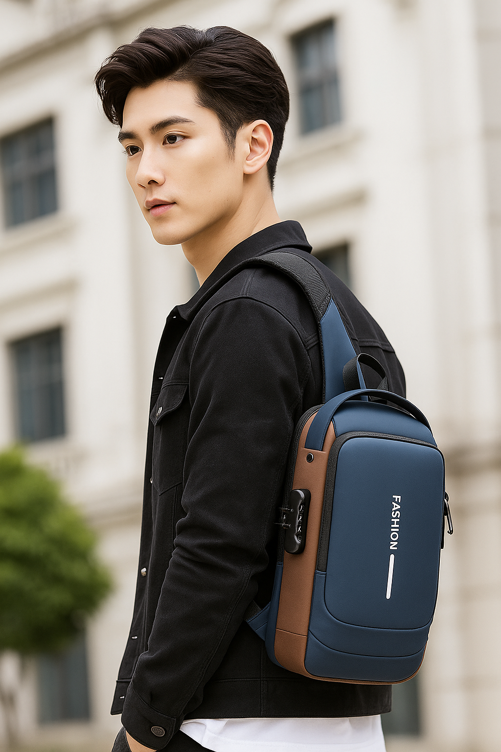 PrimeCarry™ Essentials