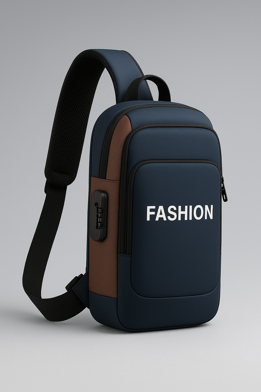 PrimeCarry™ Essentials