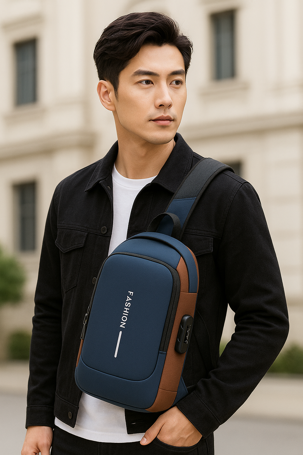 PrimeCarry™ Essentials