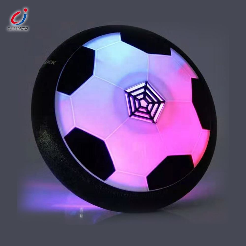 GlowKick™ Hover Soccer Ball
