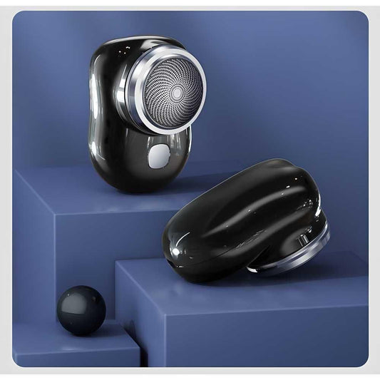 Mini Electric Shaver ⚡