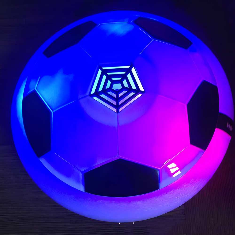 GlowKick™ Hover Soccer Ball