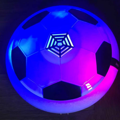 GlowKick™ Hover Soccer Ball