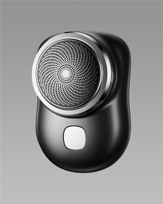 Mini Electric Shaver ⚡