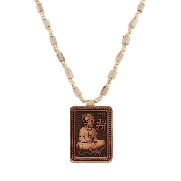 (Buy 1 Get 1 Free) Original Bageshwar Dham Original Tulsi Mala 🙏🙏