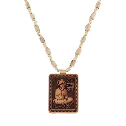 (Buy 1 Get 1 Free) Original Bageshwar Dham Original Tulsi Mala 🙏🙏