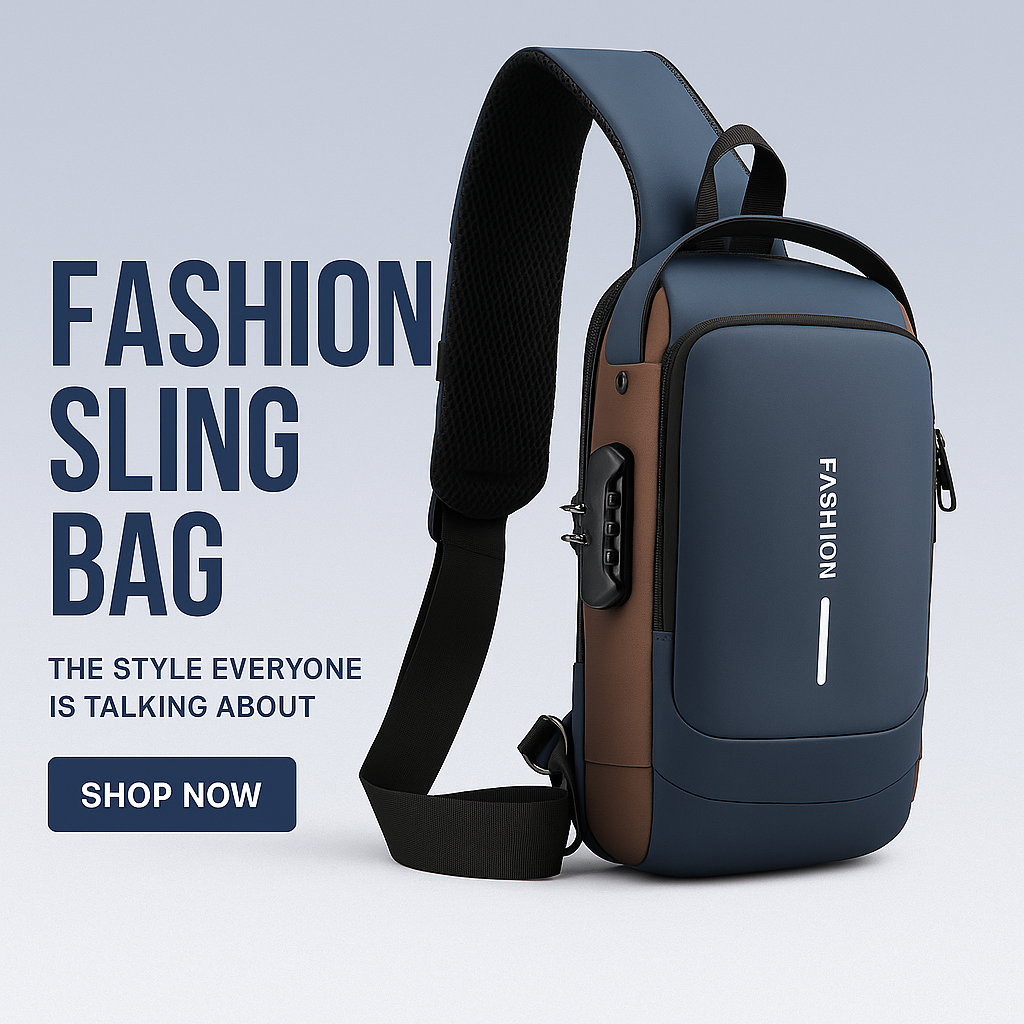 PrimeCarry™ Essentials