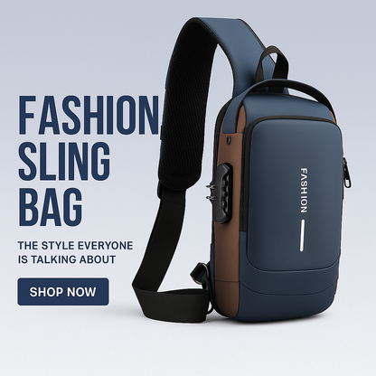 PrimeCarry™ Essentials