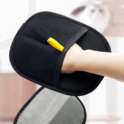 PawClean™ – Smooth cleaning for pet lovers.